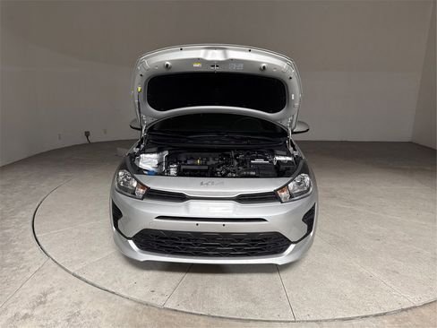 Used 2023 Kia Rio LX image 11