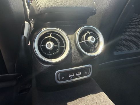 Used 2024 Alfa Romeo Giulia Ti w/ Active Assist Plus Package AWD/4WD image 12