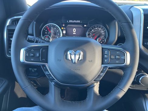 New 2026 RAM 1500 4x4 Crew Cab image 20