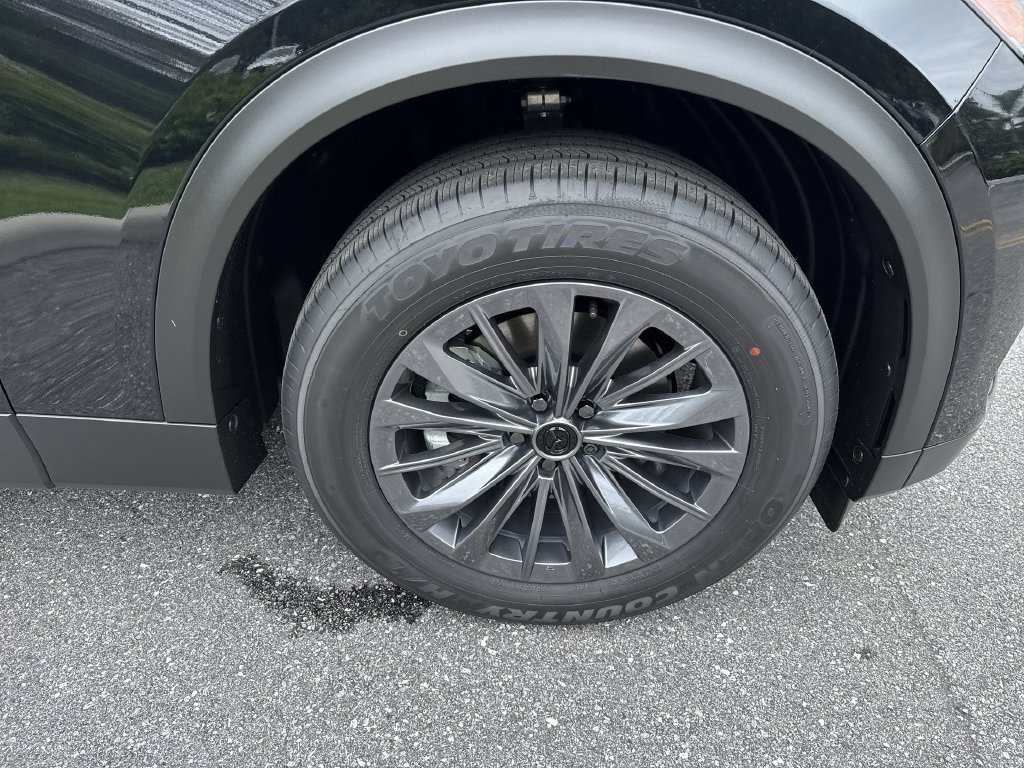 New 2026 MAZDA CX-70 SC AWD/4WD image 58