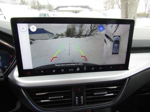 Used 2024 Ford Escape Platinum image 13