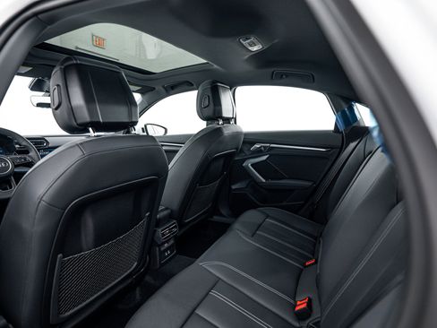 New 2026 Audi A3 2.0T Premium image 17