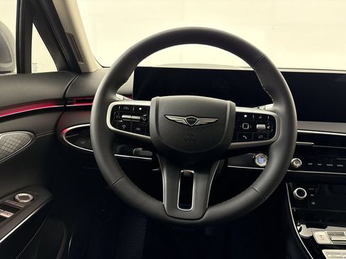 New 2026 Genesis GV70 2.5T AWD/4WD image 11