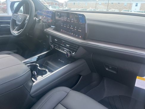 New 2026 Chevrolet Tahoe Z71 image 32