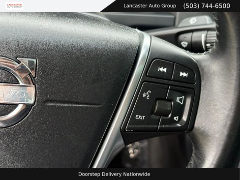 Used 2012 Volvo S60 T5 FWD image 12