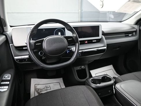 Used 2023 Hyundai Ioniq 5 SE AWD/4WD image 27