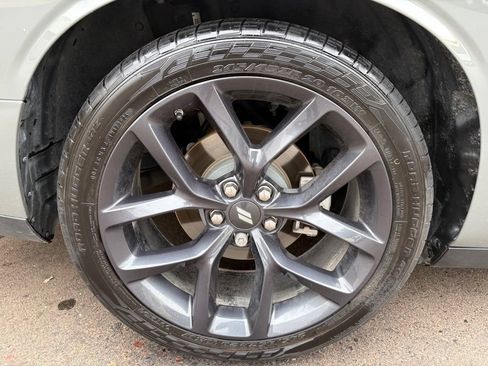 Certified 2023 Dodge Challenger GT w/ Plus Package RWD image 7