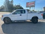 Used 2014 Ford F150 STX w/ Equipment Group 201A Mid image 2
