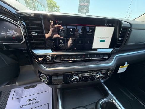 New 2026 GMC Sierra 1500 SLT AWD/4WD image 19