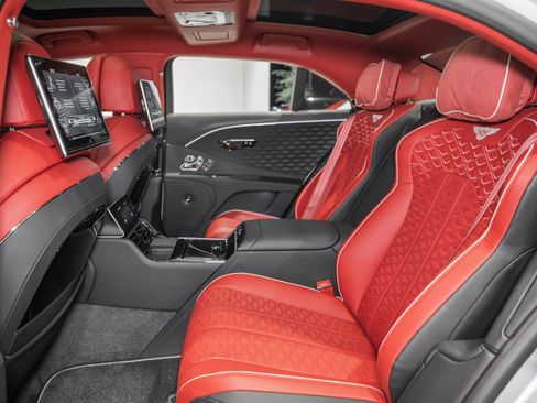 New 2026 Bentley Flying Spur Plug-In Hybrid AWD/4WD image 20