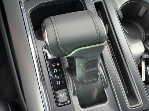 New 2025 Ford F150 Lariat w/ Equipment Group 502A High image 18