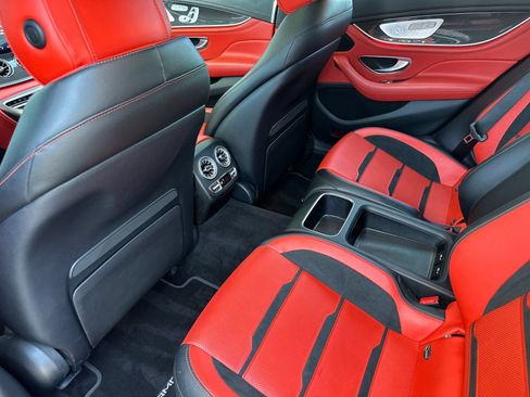 Used 2019 Mercedes-Benz AMG GT 63 S image 5