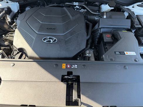 Used 2025 Hyundai Palisade SEL AWD/4WD image 8