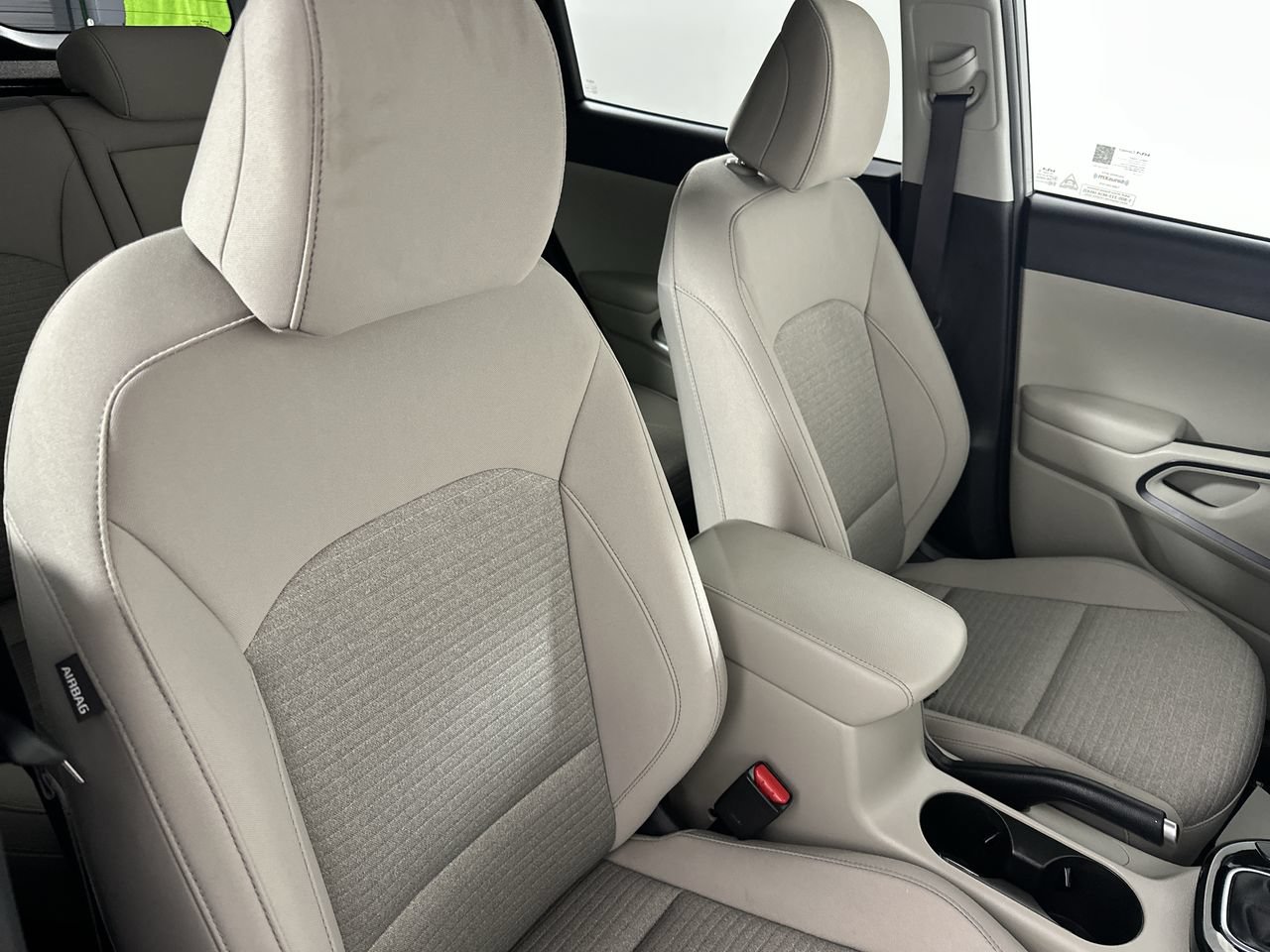 Certified 2025 Kia Soul EX FWD image 16