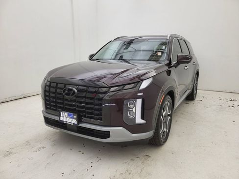 Used 2024 Hyundai Palisade Limited image 31