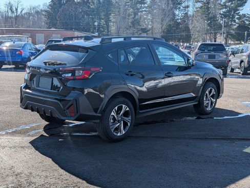 New 2026 Subaru Crosstrek 2.0i Premium image 4