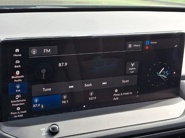Used 2024 Honda Accord Sport image 17