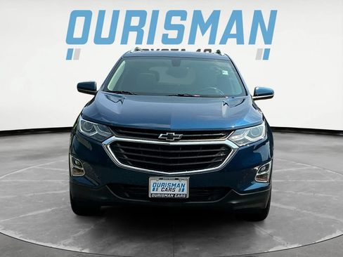 Used 2019 Chevrolet Equinox LT FWD image 2