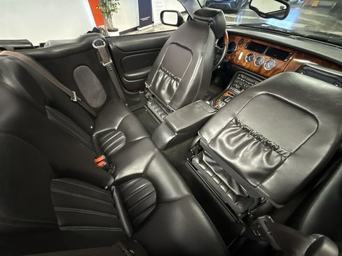 Used 2006 Jaguar XK8 Convertible RWD image 25