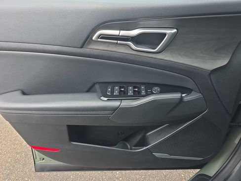 Used 2023 Kia Sportage X-Line image 26