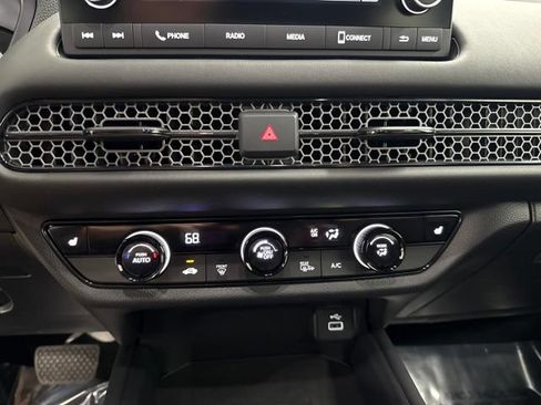 Used 2024 Honda HR-V Sport image 34