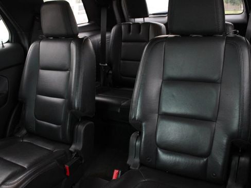 Used 2015 Ford Explorer Limited w/ Equipment Group 302A AWD/4WD image 22