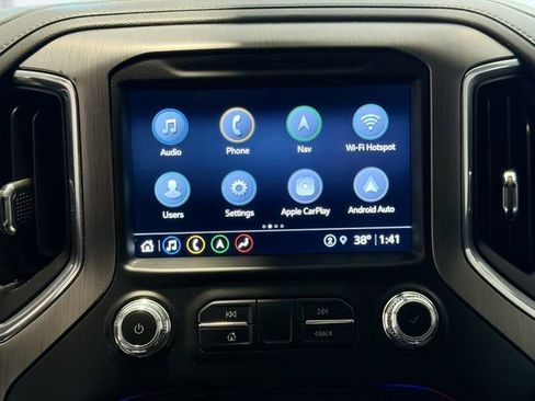 Used 2023 GMC Sierra 3500 Denali w/ Denali Ultimate Package image 14