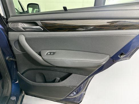 Used 2014 BMW X3 xDrive35i image 30