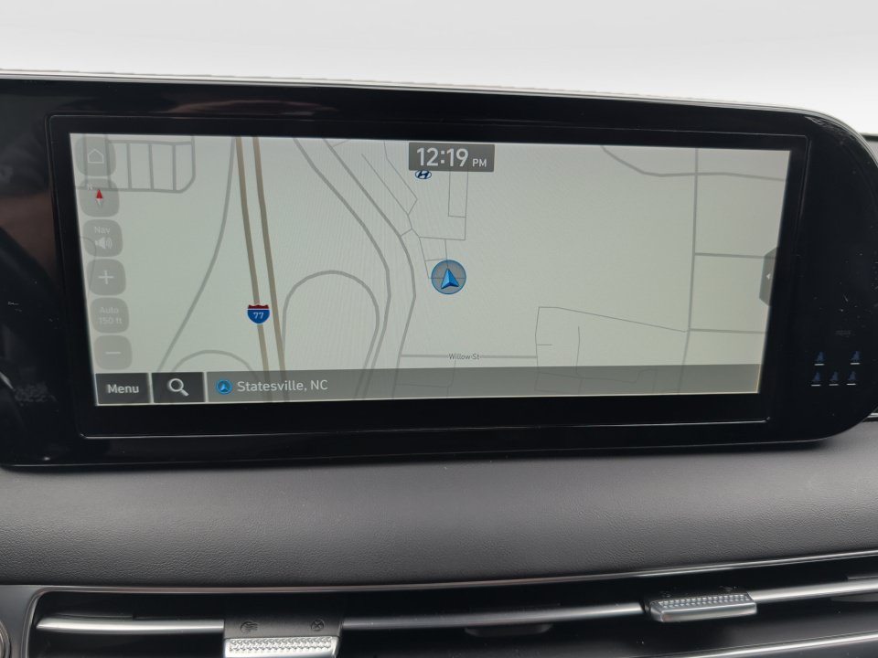 Used 2024 Hyundai Palisade Calligraphy AWD/4WD image 17
