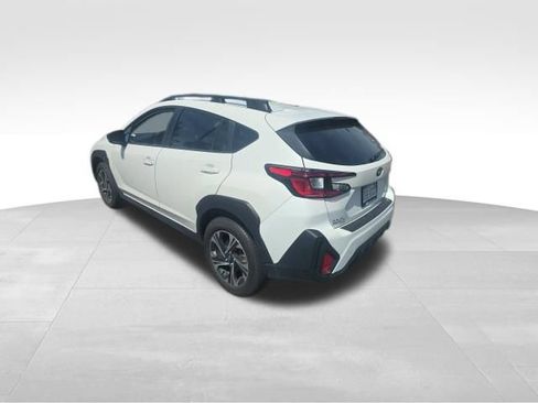 Used 2024 Subaru Crosstrek 2.0i Premium w/ Crosstrek Mirror Package AWD/4WD image 9