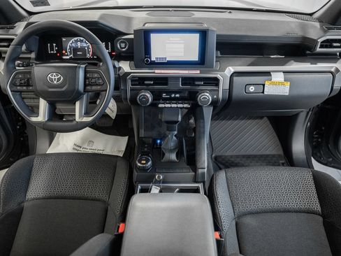 New 2026 Toyota 4Runner SR5 RWD image 18