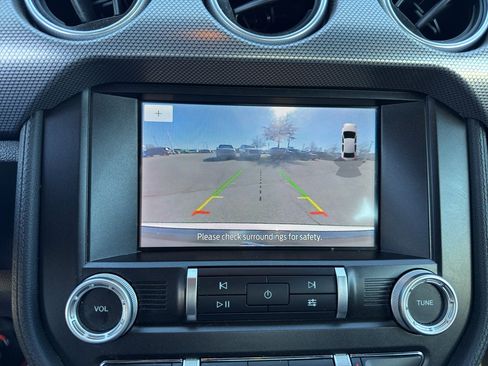 Used 2020 Ford Mustang Coupe w/ Equipment Group 101A image 18