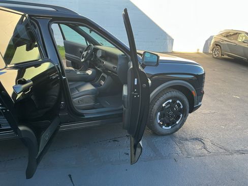 New 2026 Hyundai Palisade XRT Pro image 13