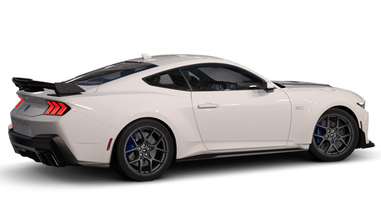 New 2026 Ford Mustang Dark Horse SC RWD image 26