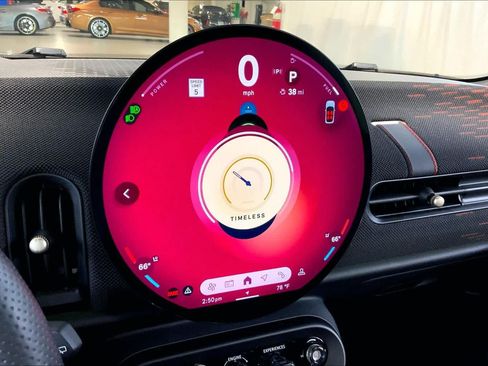 Used 2025 MINI Cooper John Cooper Works FWD image 34
