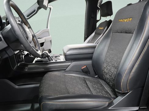 Used 2023 Ford F150 Tremor image 22