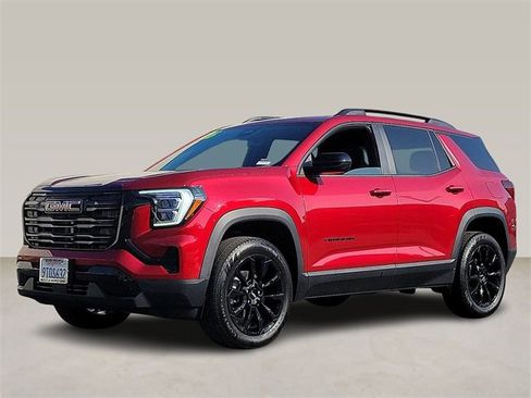 Used 2026 GMC Terrain Elevation w/ Black Edition image 6