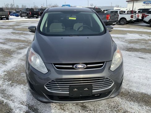 Used 2013 Ford C-MAX SE image 3