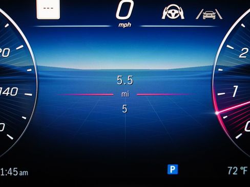 New 2026 Mercedes-Benz GLC 300 4MATIC image 23