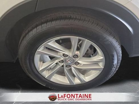 Used 2024 Buick Envista Preferred w/ Convenience I Package FWD image 35