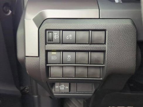 New 2026 Toyota Tacoma TRD Sport image 19