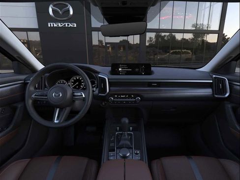 New 2026 MAZDA CX-50 Meridian Edition w/ Weather Package image 2