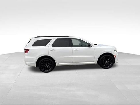 Used 2024 Dodge Durango GT image 8