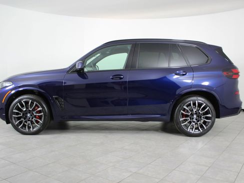New 2026 BMW X5 xDrive40i w/ M Sport Package image 2