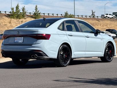 New 2026 Volkswagen Jetta GLI Autobahn