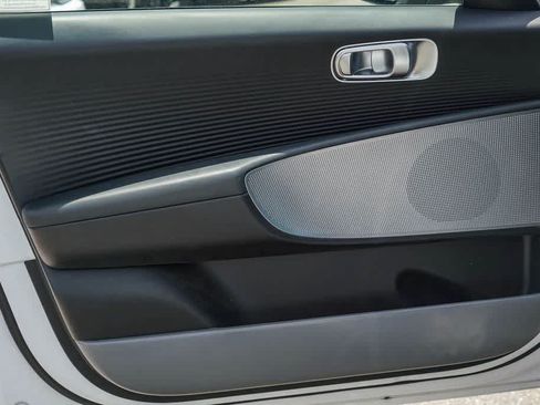 Used 2023 Hyundai Ioniq 6 SEL RWD image 19