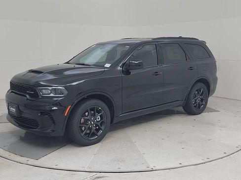 New 2026 Dodge Durango GT image 7
