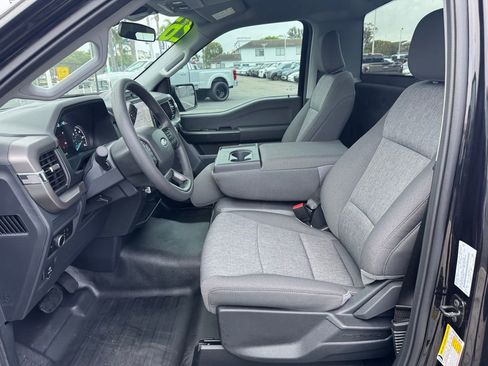Used 2026 Ford F150 XL image 8