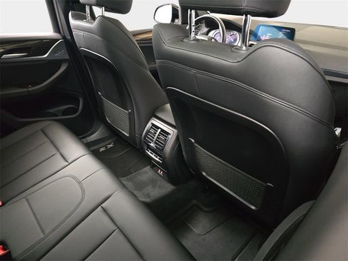 Used 2020 BMW X3 xDrive30i w/ Convenience Package image 14