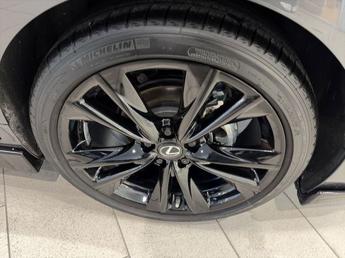 Used 2024 Lexus ES 350 F Sport image 18